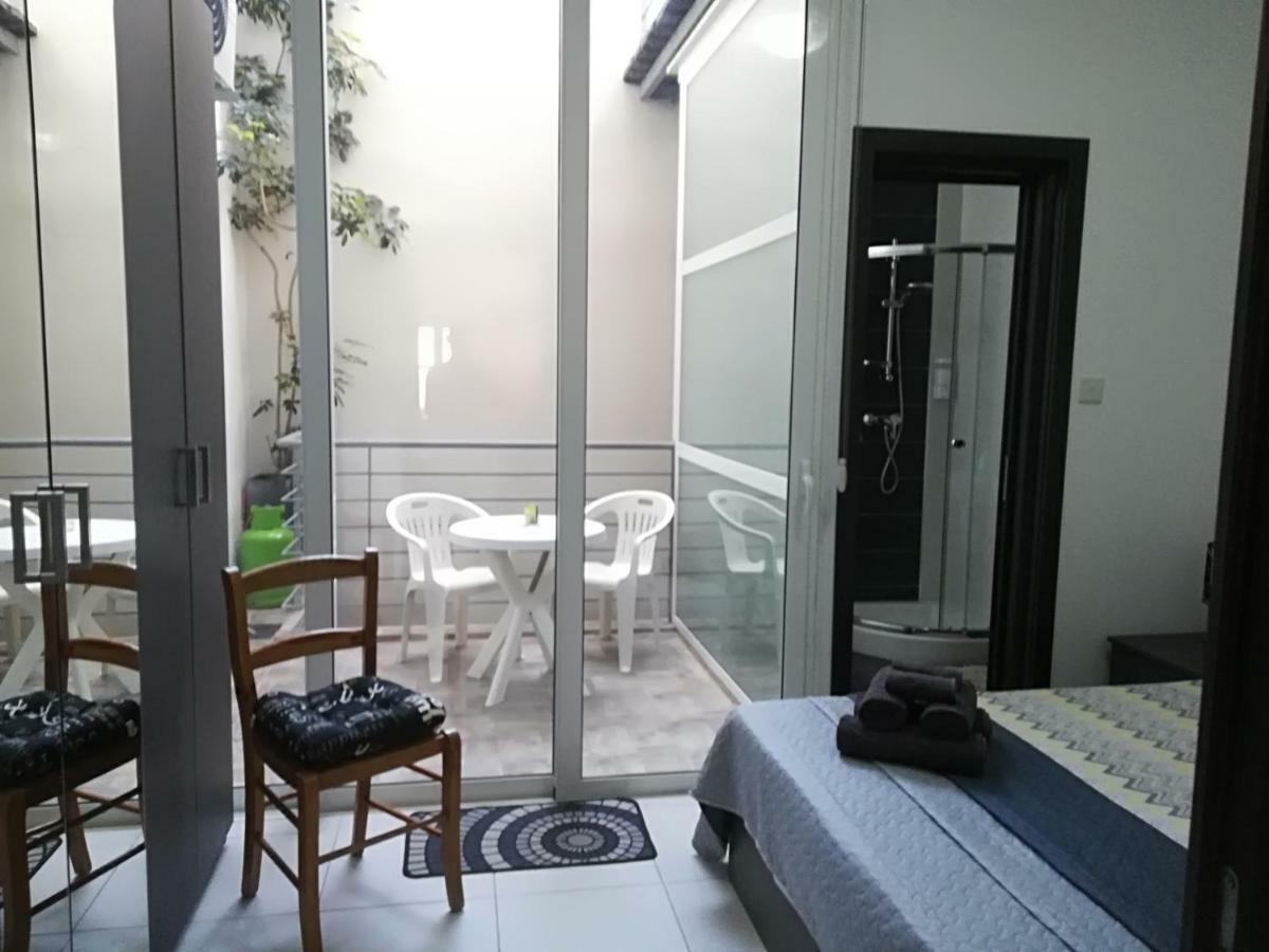 Nice And Cosy Apartment Close To Seafront Слима Экстерьер фото
