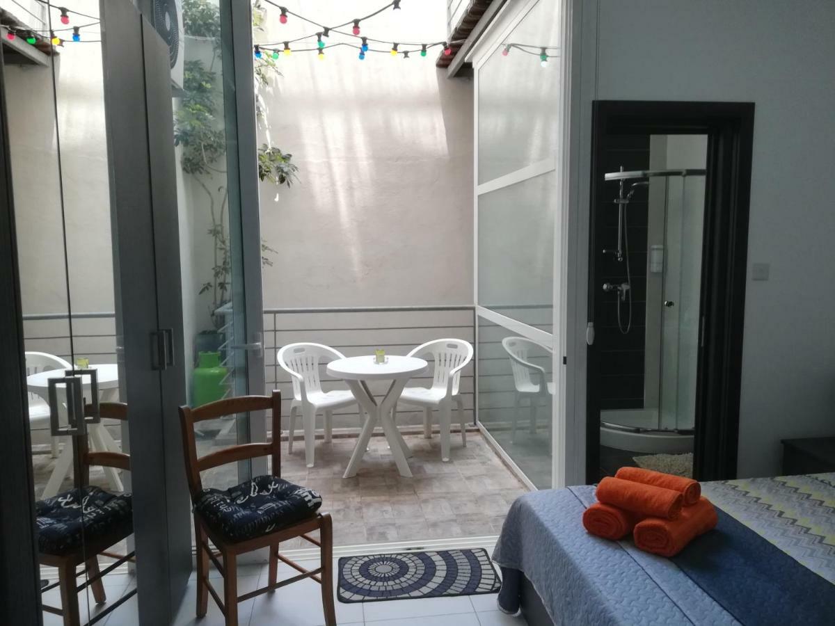 Nice And Cosy Apartment Close To Seafront Слима Экстерьер фото